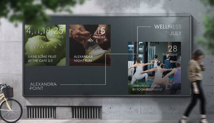 广元VI设计公司如何进行品牌审核