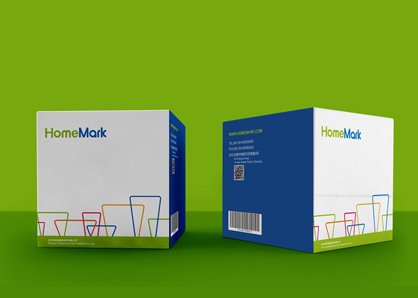 广元VI设计公司